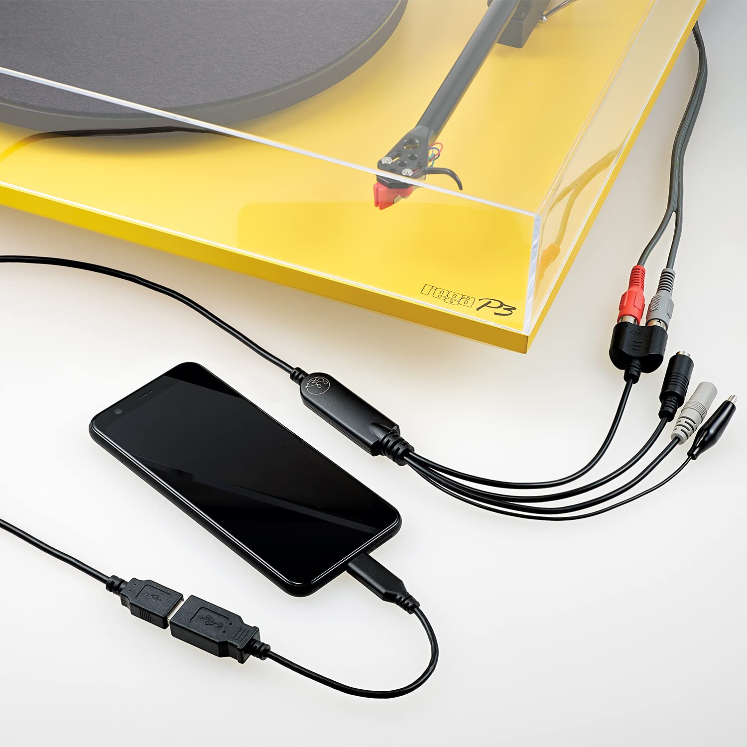 Amazon.co.jp: アイ・オー・データ ADレコ スマホ 取り込み iPhone