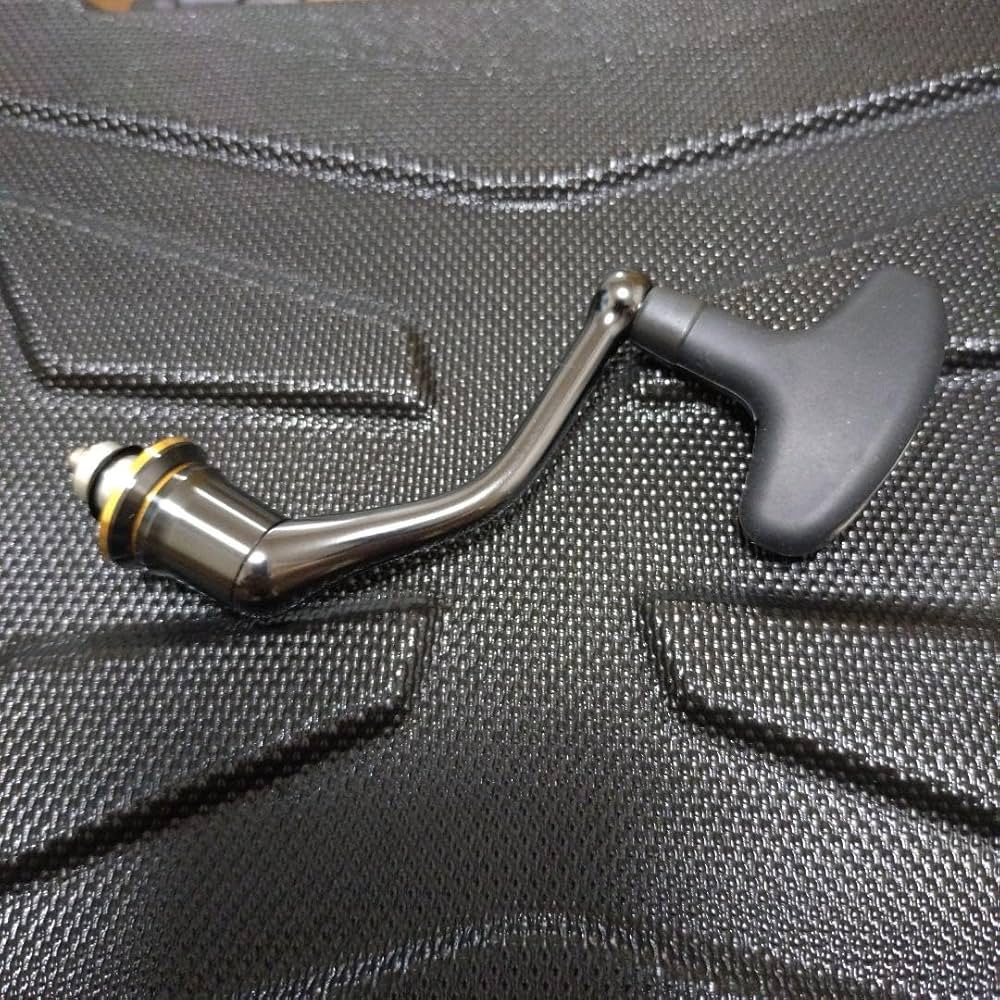 Amazon.co.jp: シマノ 24ツインパワー 4000XG 純正ハンドル組 オマケ