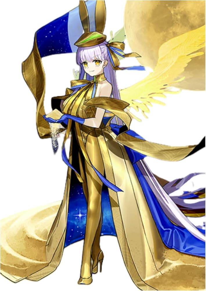 Amazon.co.jp: [BANBAS] FGO ゴールデンBB 第三段階 コスプレ衣装