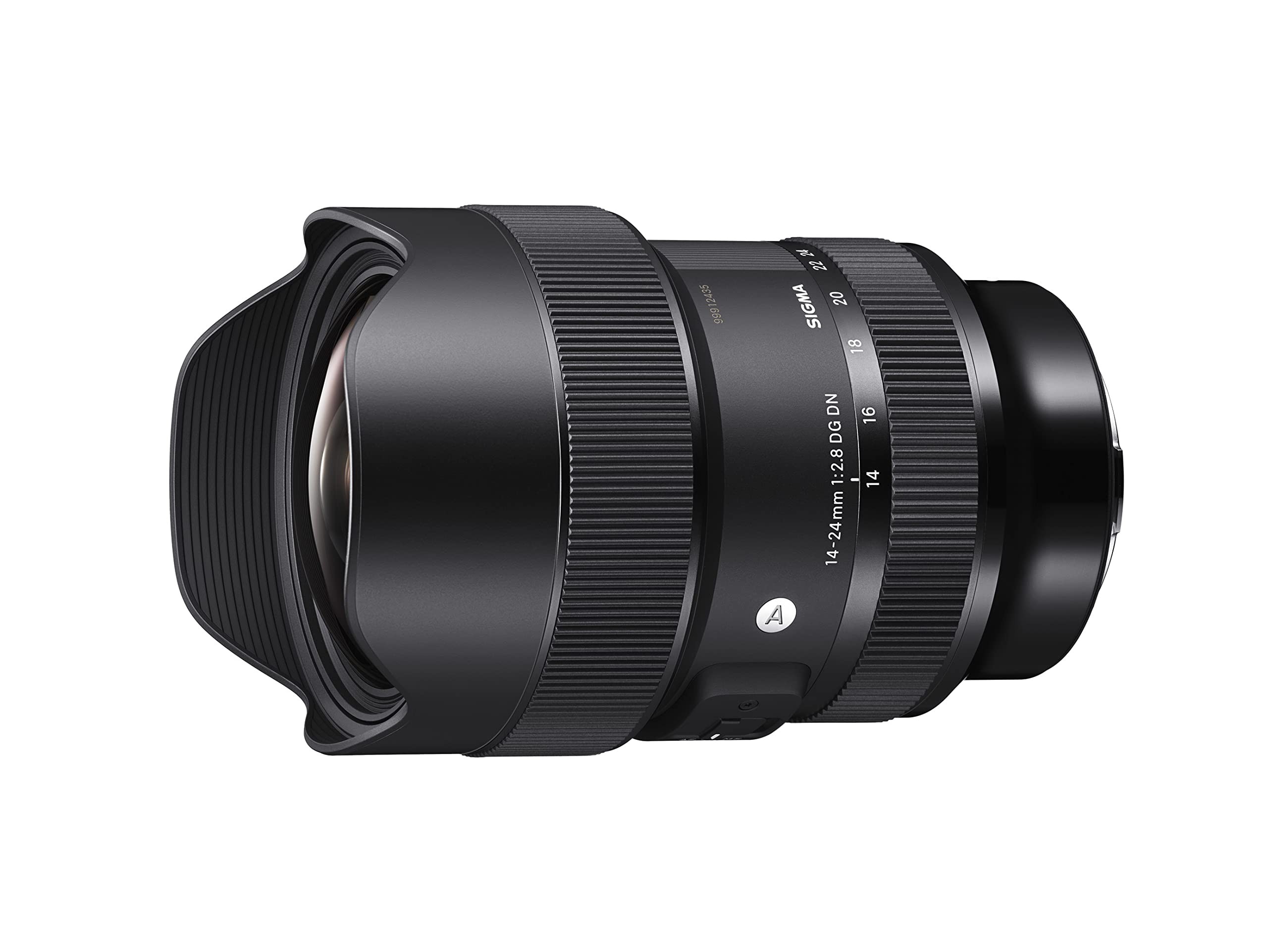Sigma 14-24mm F2.8 DG DN Mirrorless Wide-Angle Zoom Lens for Sony