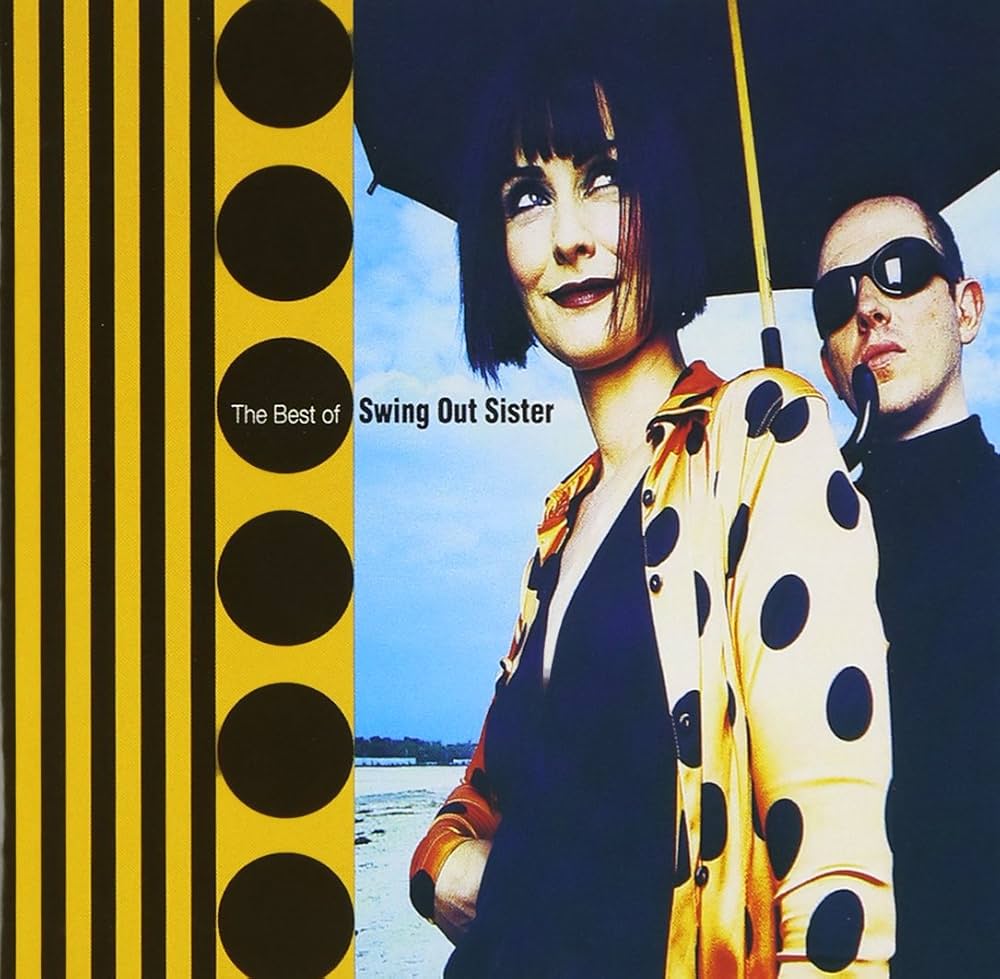 Amazon.com: Best of: SWING OUT SISTER: CD 和黑膠唱片