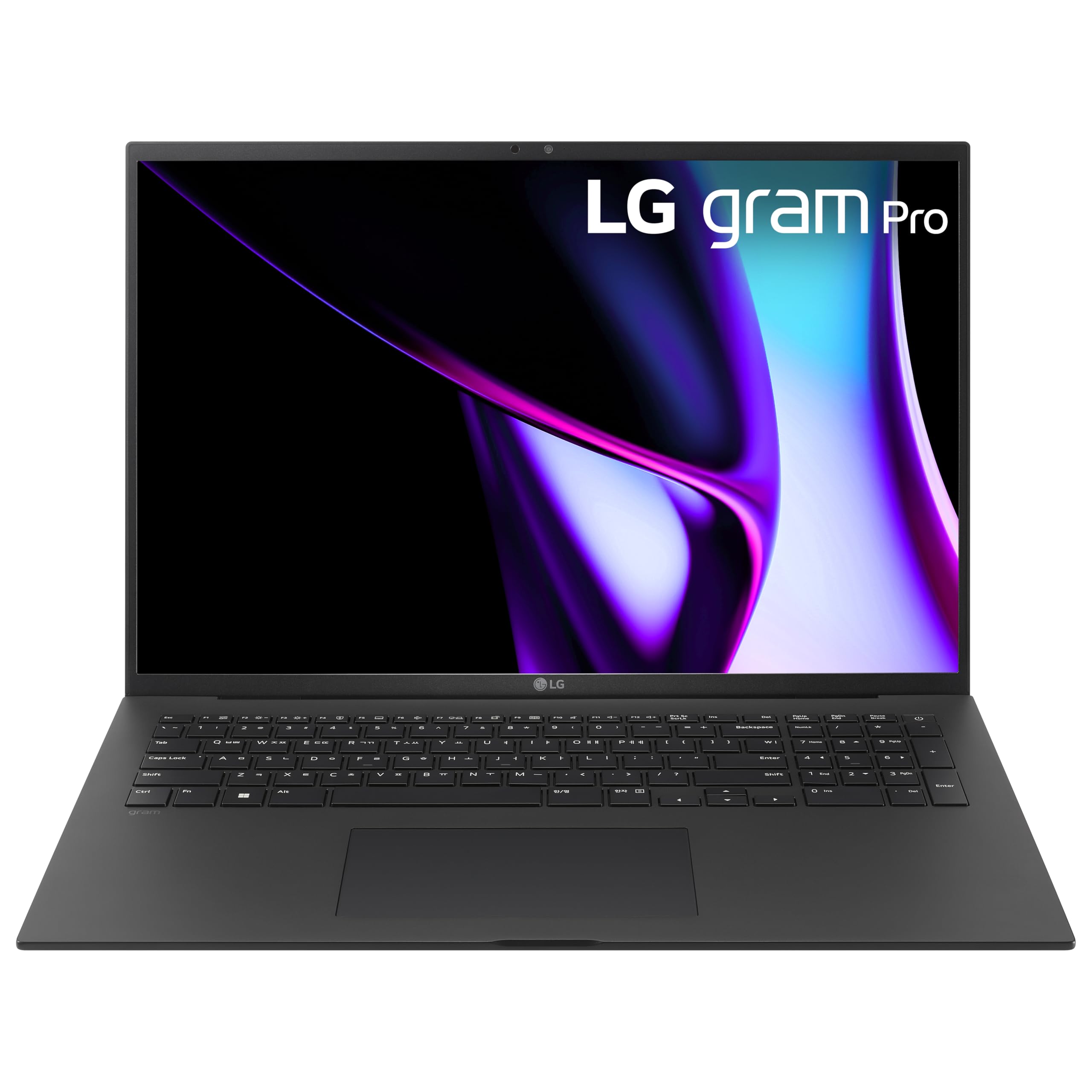 Amazon.com: LG gram Pro 17-Inch Thin and Lightweight Laptop Intel