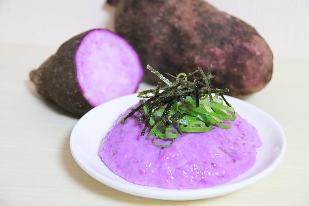 Amazon.co.jp: 粘りが強く濃厚な食べ応え！【MOA自然農法プラチナ