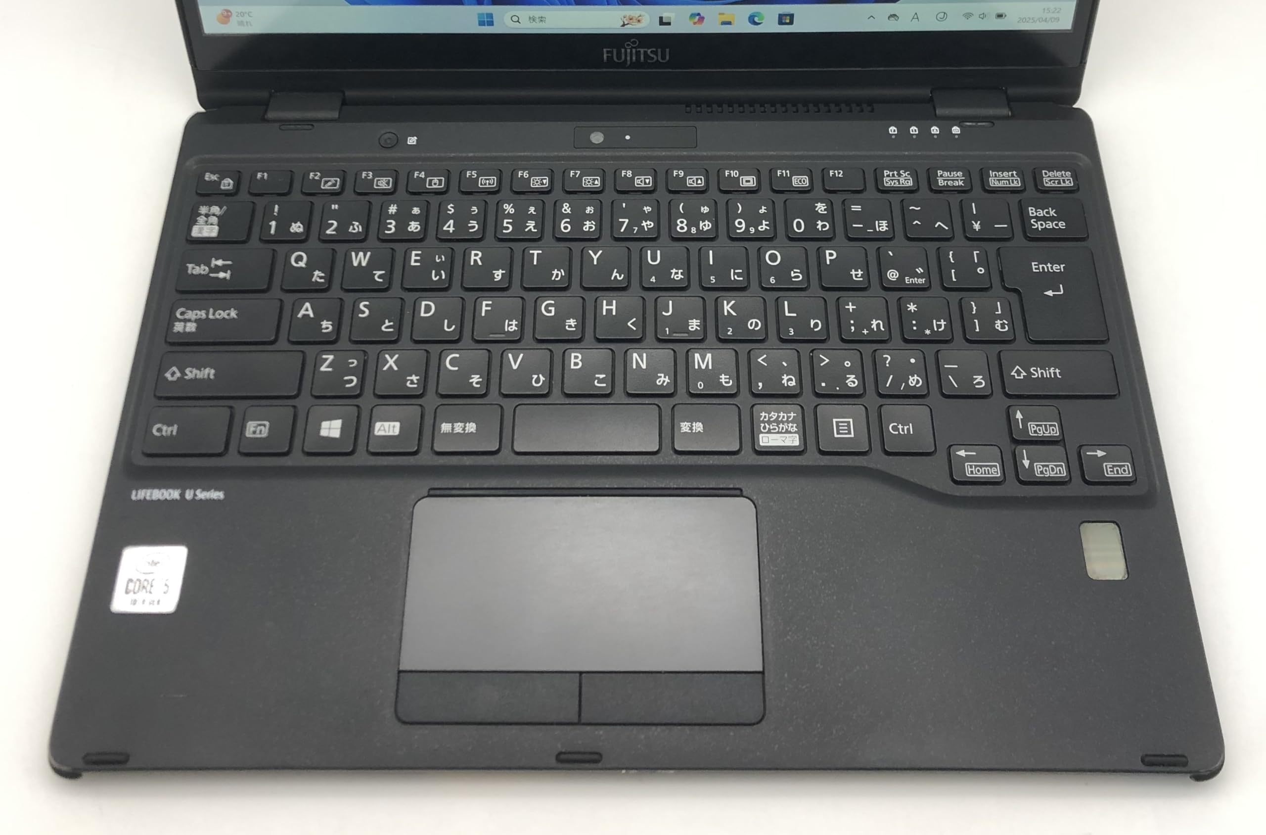 Amazon.co.jp: 【整備済み品】LIFEBOOK U9310X/D i5第10世代-10310U