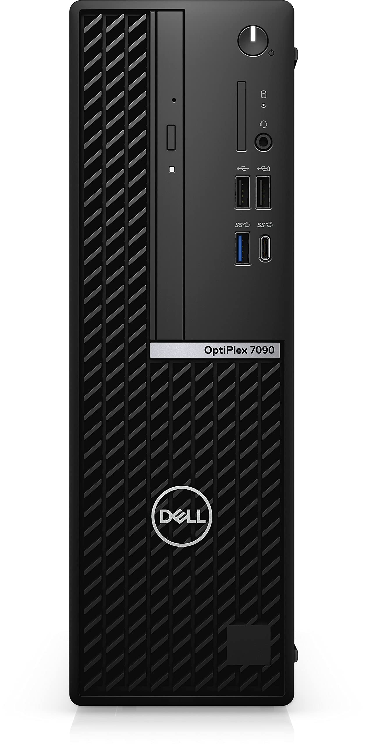 Amazon.com: Dell Optiplex 7090 SFF Desktop | Core i7-10700 - 512GB