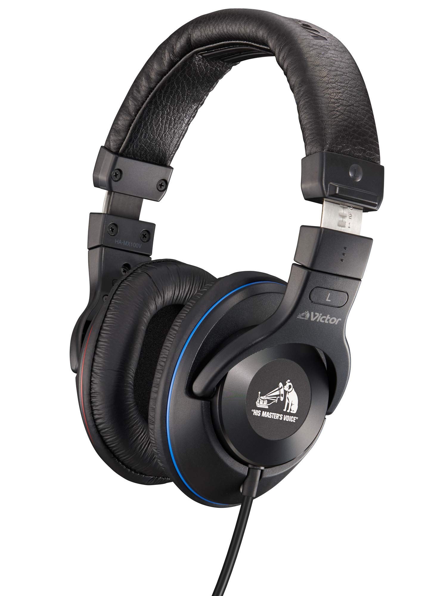 Amazon.co.jp: JVCケンウッド Victor JVC HA-MX100V スタジオモニター