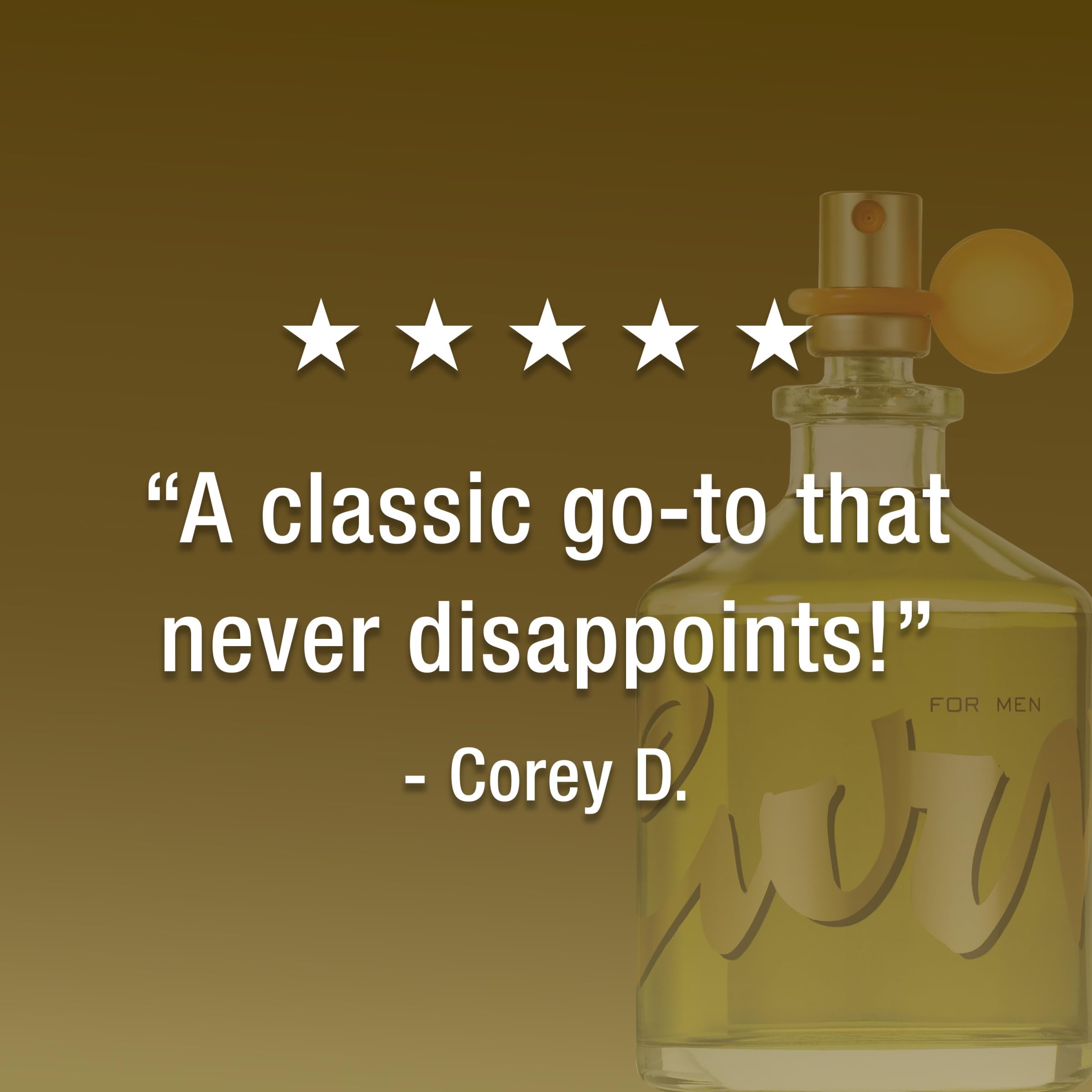 Amazon | リズクレイボーン カーブ オードトワレ スプレー 75ml (男性