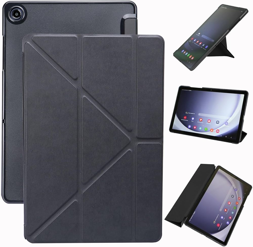 Amazon.com: Case for Samsung Galaxy Tab A9+ / A9 Plus 11 Inch 2023
