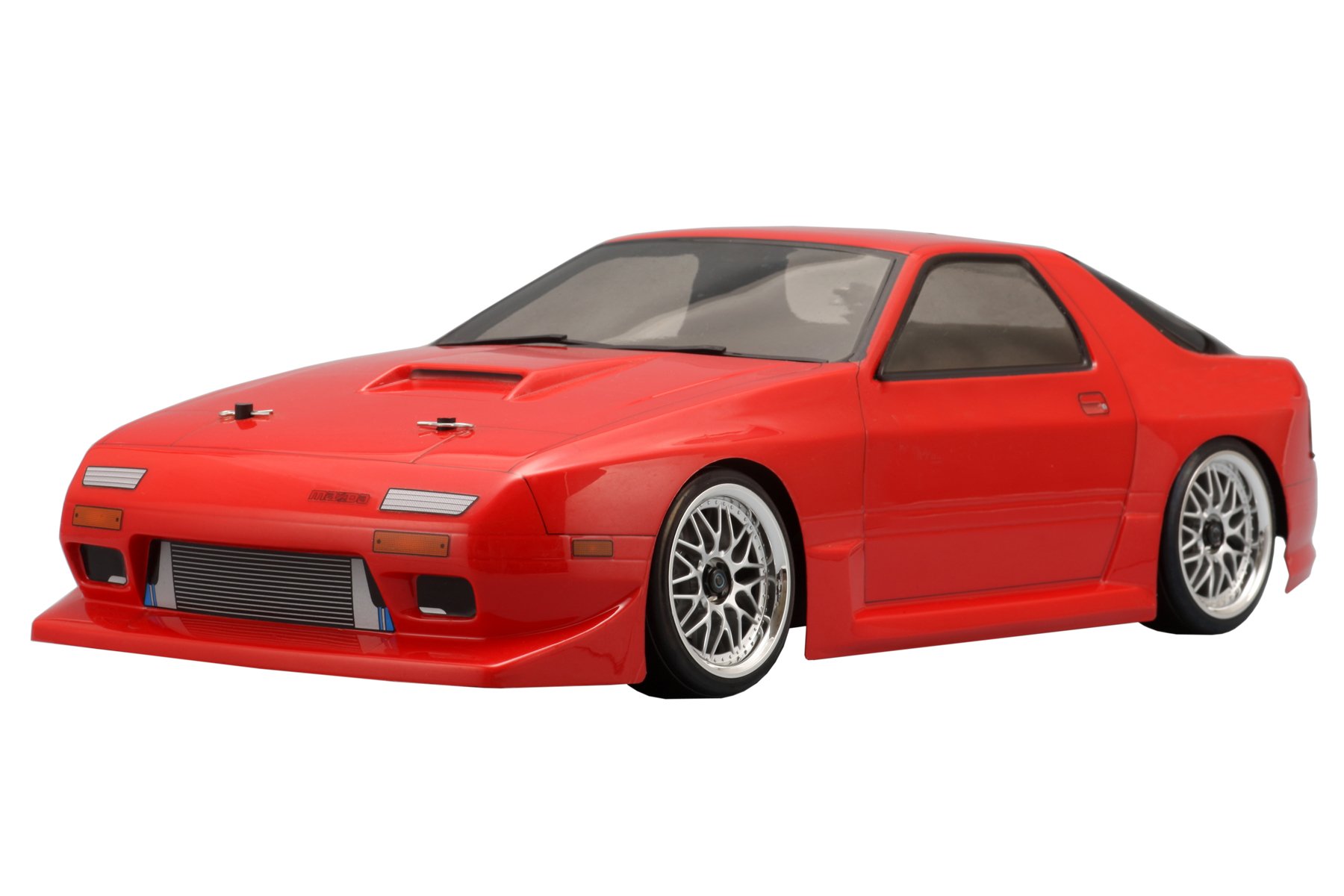Amazon | ヨコモ ドリフトカー用 MAZDA FC3S RX-7 ストリート
