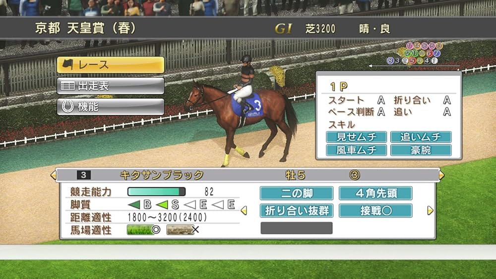 Amazon.com: Champion Jockey Special NINTENDO SWITCH JAPANESE