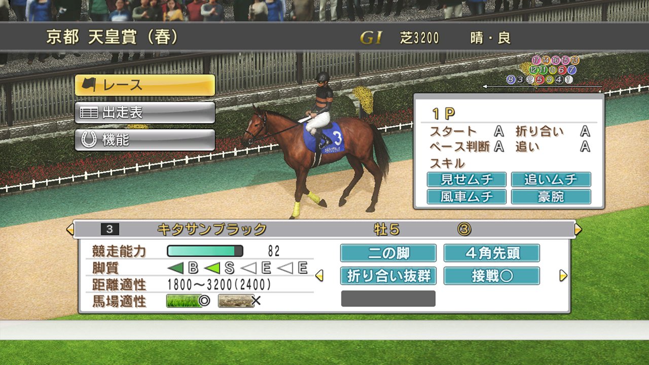 Amazon.com: Champion Jockey Special NINTENDO SWITCH JAPANESE