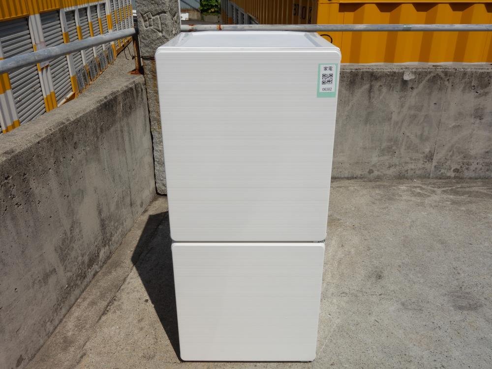 ✓ユーイングノンフロン冷凍冷蔵庫✓ ✓UR-FG110J 2017年 ♢ユーイング