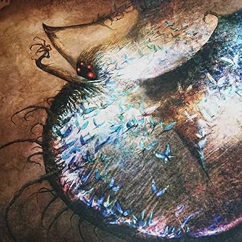 Amazon.co.jp: 本質の散乱/Essence Scatter》Seb Mckinnon サイン入り