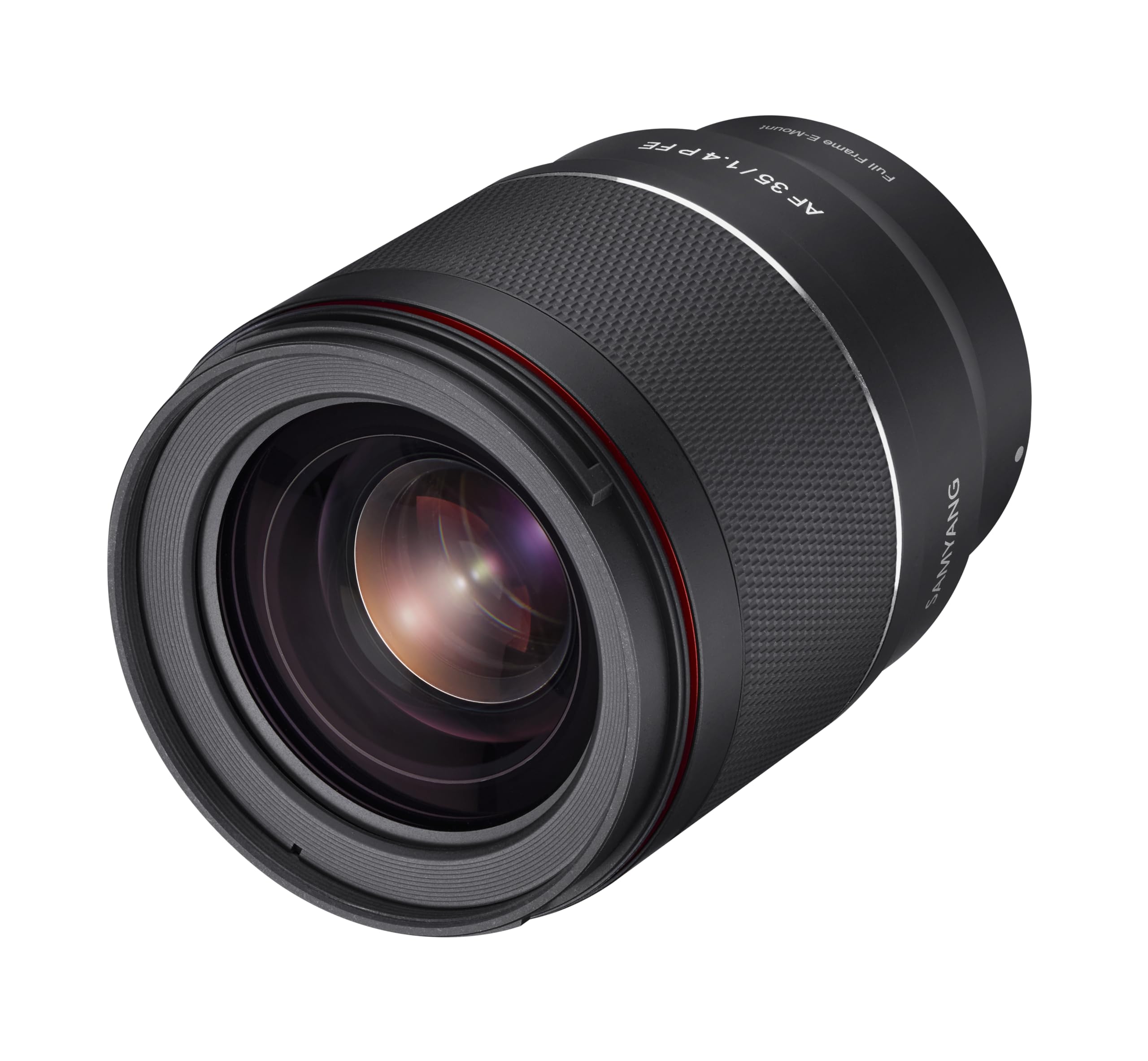 Amazon.com : Samyang AF 35mm F1.4 FE Standard Lens for Sony E