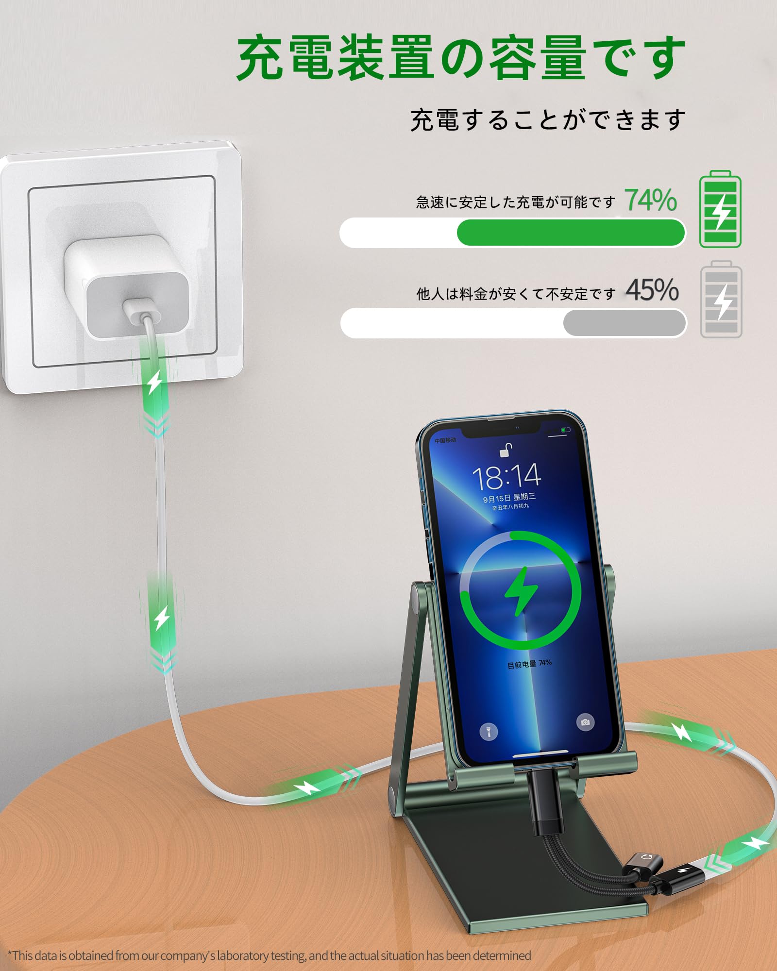 Amazon.co.jp: iPhone充電ケーブルライトニング変換アダプタ2in1