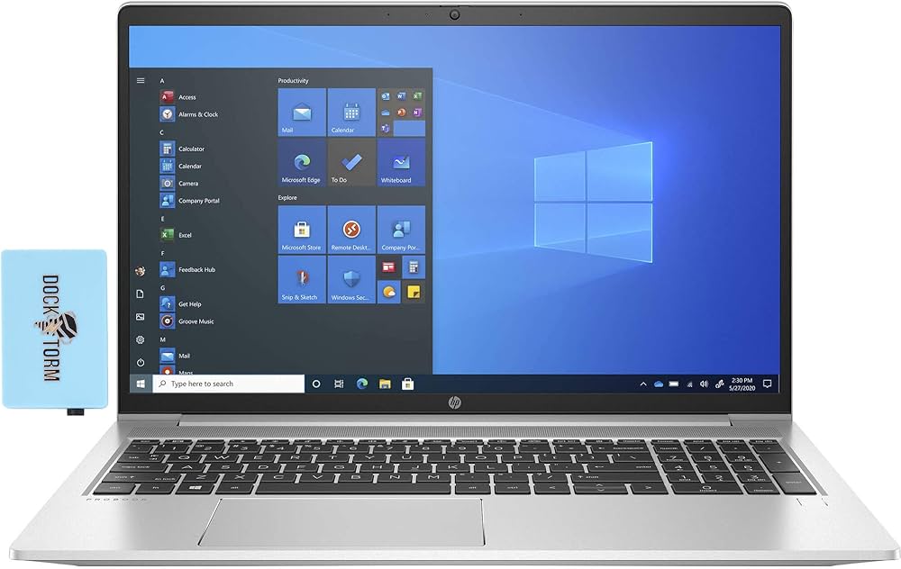 Amazon.co.jp: HP (エイチピー) ProBook 450 G7 ホーム＆ビジネス