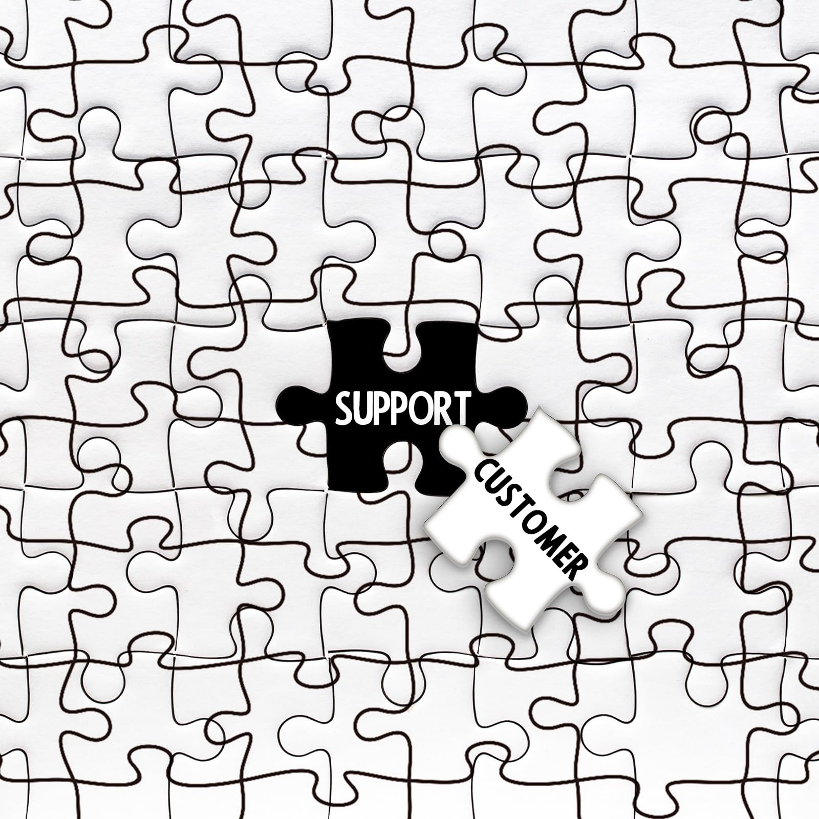 Amazon | 大人向け難易度パズル 1000ピース インポッシブル クレイジー