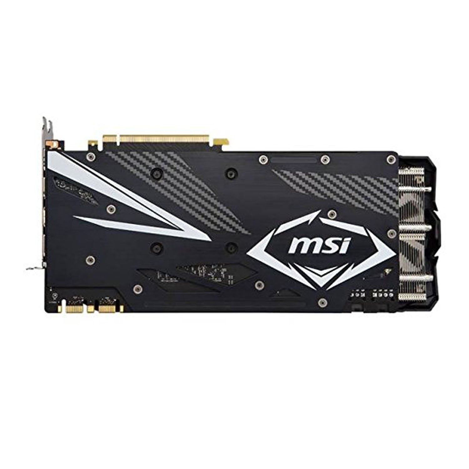 Amazon.com: msi Gaming GeForce GTX 1070 Ti 8GB GDRR5 256-bit HDCP
