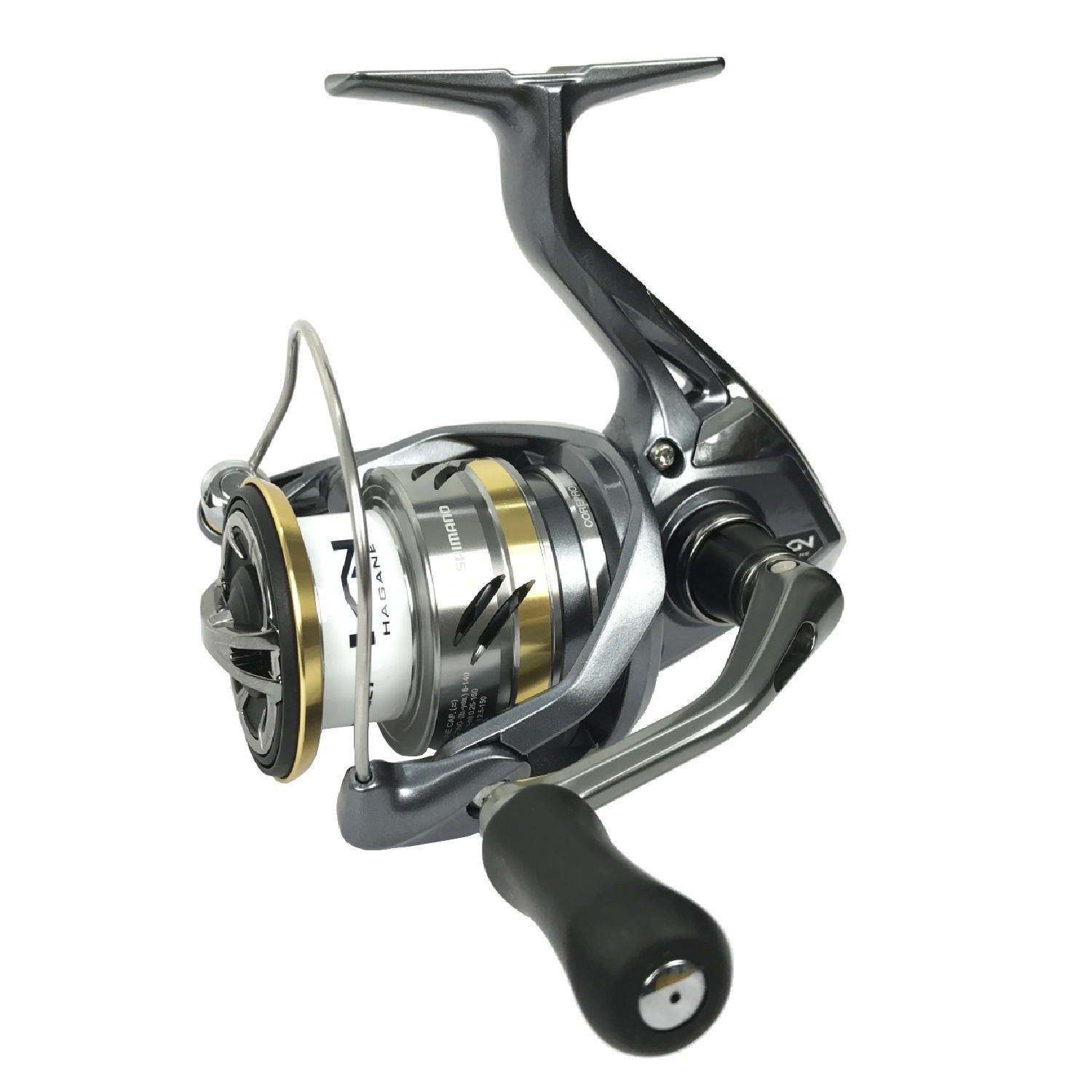 Amazon | シマノ(SHIMANO) スピニングリール 17 アルテグラ 2500 バス