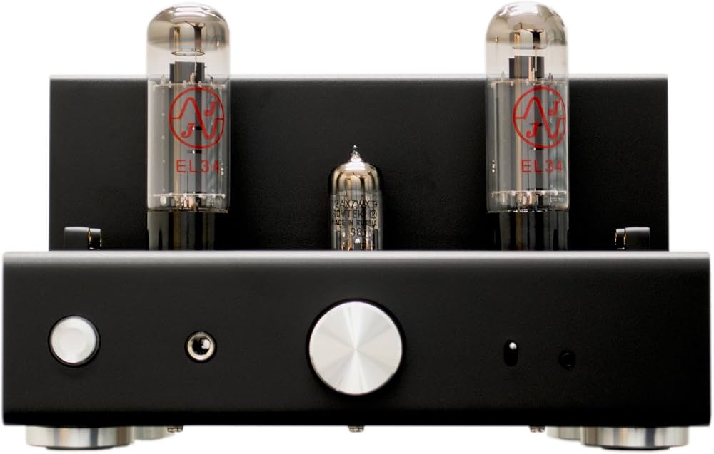 Amazon.co.jp: ELEKIT(エレキット) 多極管シングルパワーアンプキット