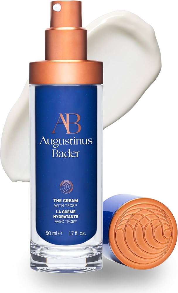 Amazon.com: Augustinus Bader The Cream – Luxury Face Cream