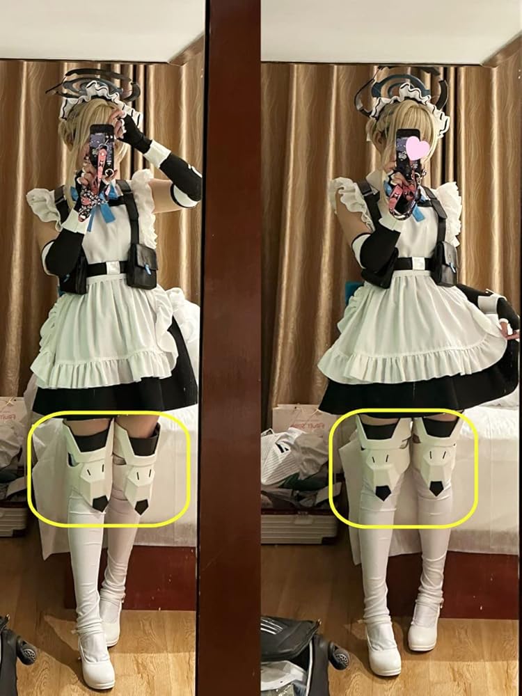 Amazon.co.jp: [2200] Beauty 出品 ☆ ブルーアーカイブ ブルアカ