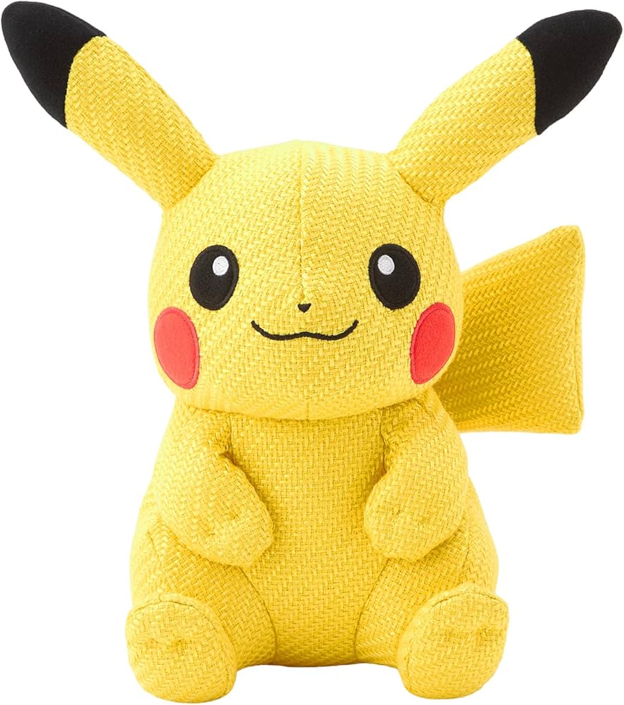 Amazon.co.jp: ポケモンセンターオリジナル ぬいぐるみ ポケモン