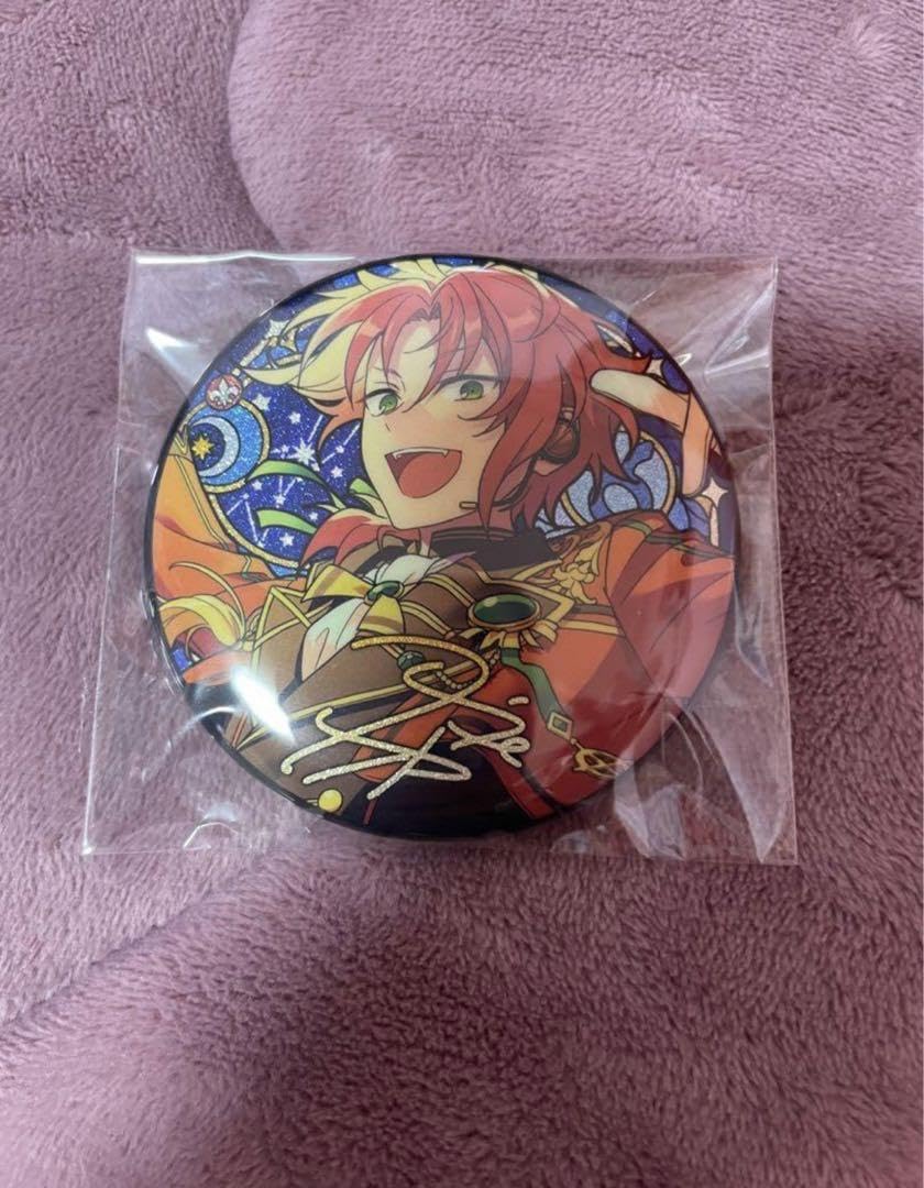 あんスタ 時光缶バッジ 月永レオ あんスタ 時光缶バッジ 月永レオ あん