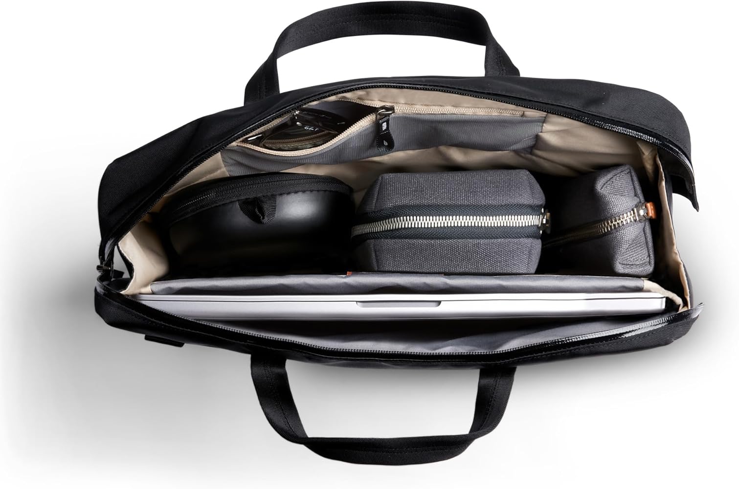 Amazon.com: Bellroy Via Work Bag (14L laptop messenger bag