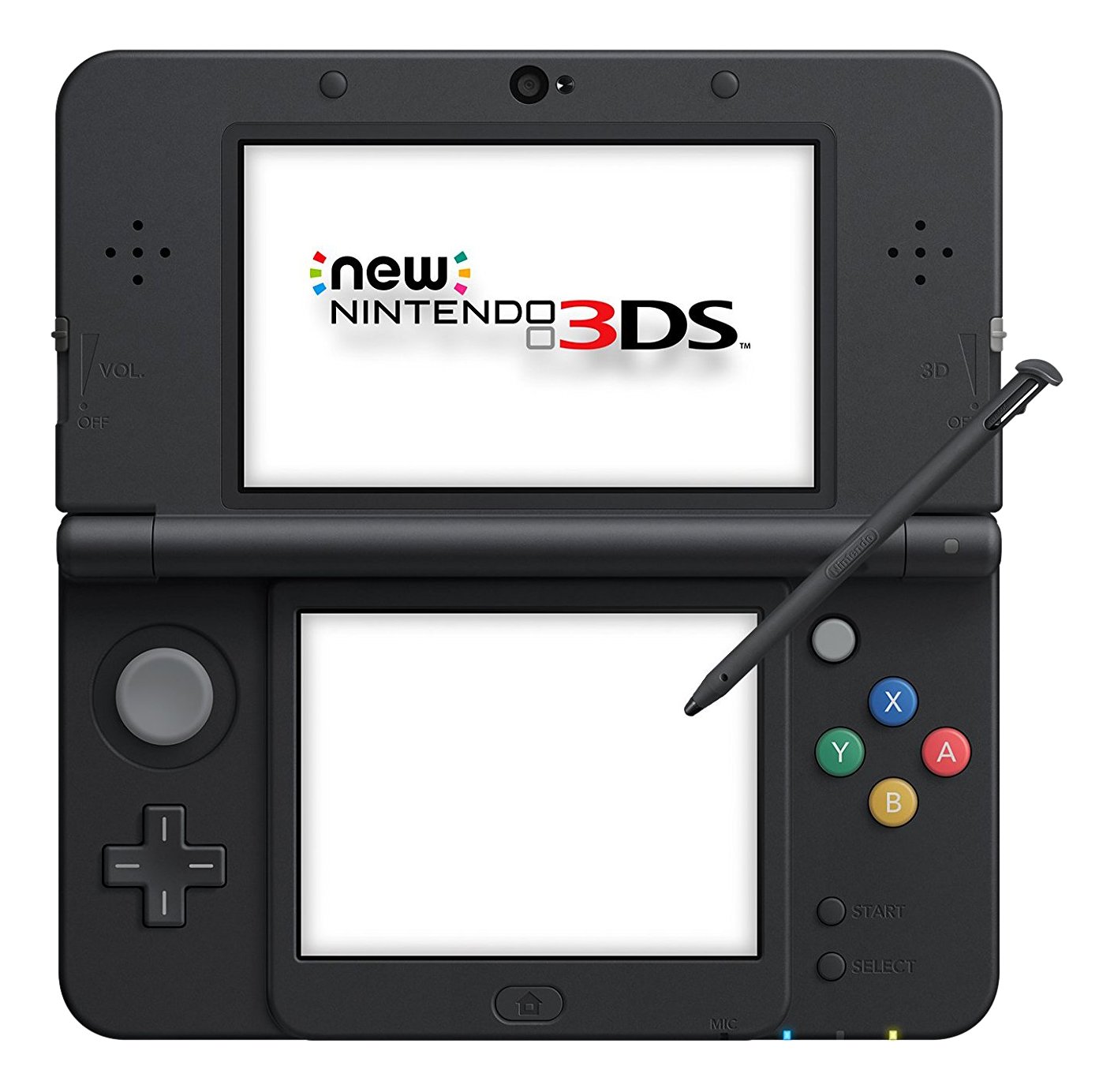 Amazon | 【Amazon.co.jp限定】 【New3DS / LL対応 USB充電ケーブル付