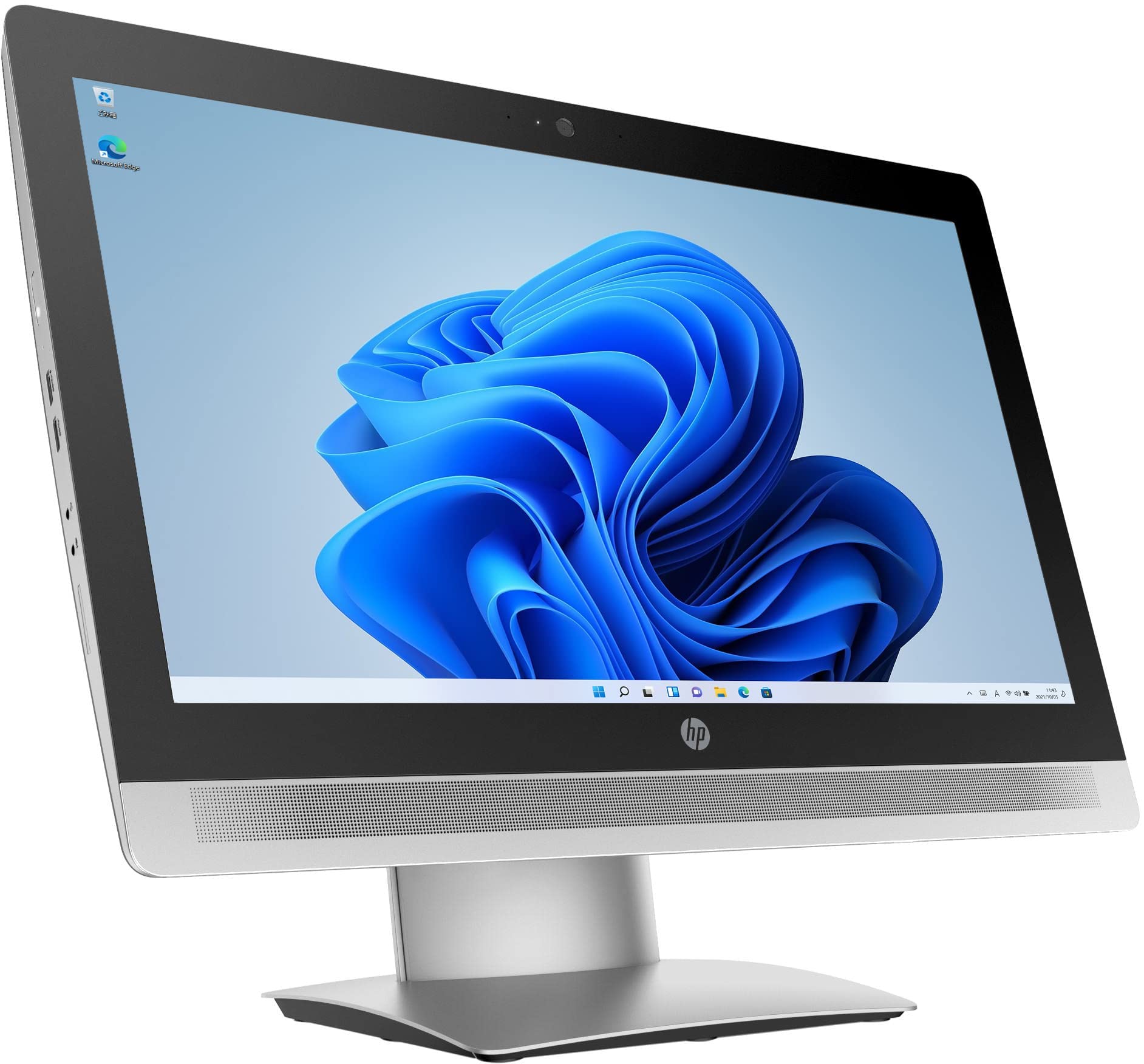 Amazon.co.jp: 【整備済み品】 HP 液晶一体型 ProOne 600G2 AIO 21.5