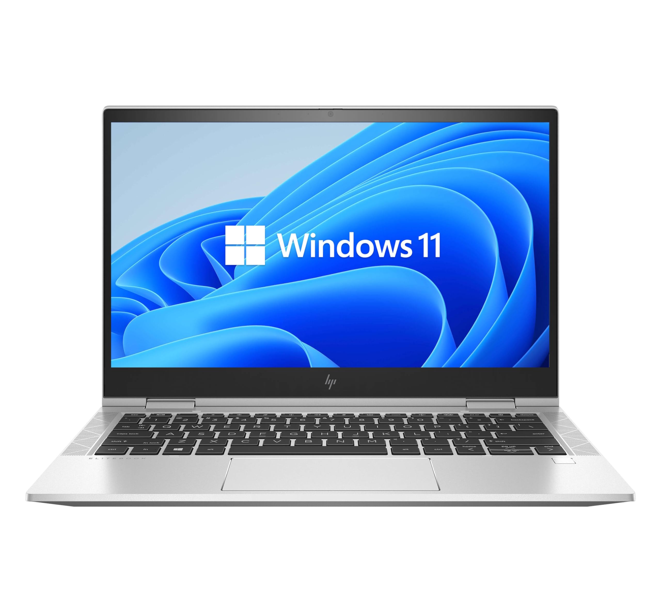 Amazon.com: HP EliteBook x360 830 G7 13.3” FHD Intel Core i7