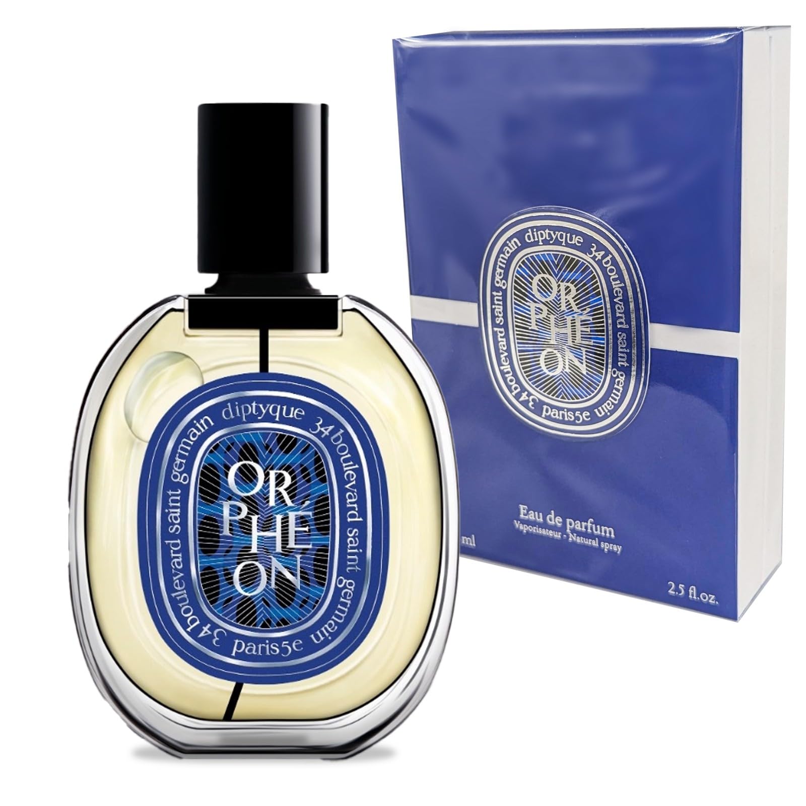 Amazon | ディプティック オルフェオン オードパルファム ORPHEON 75ml