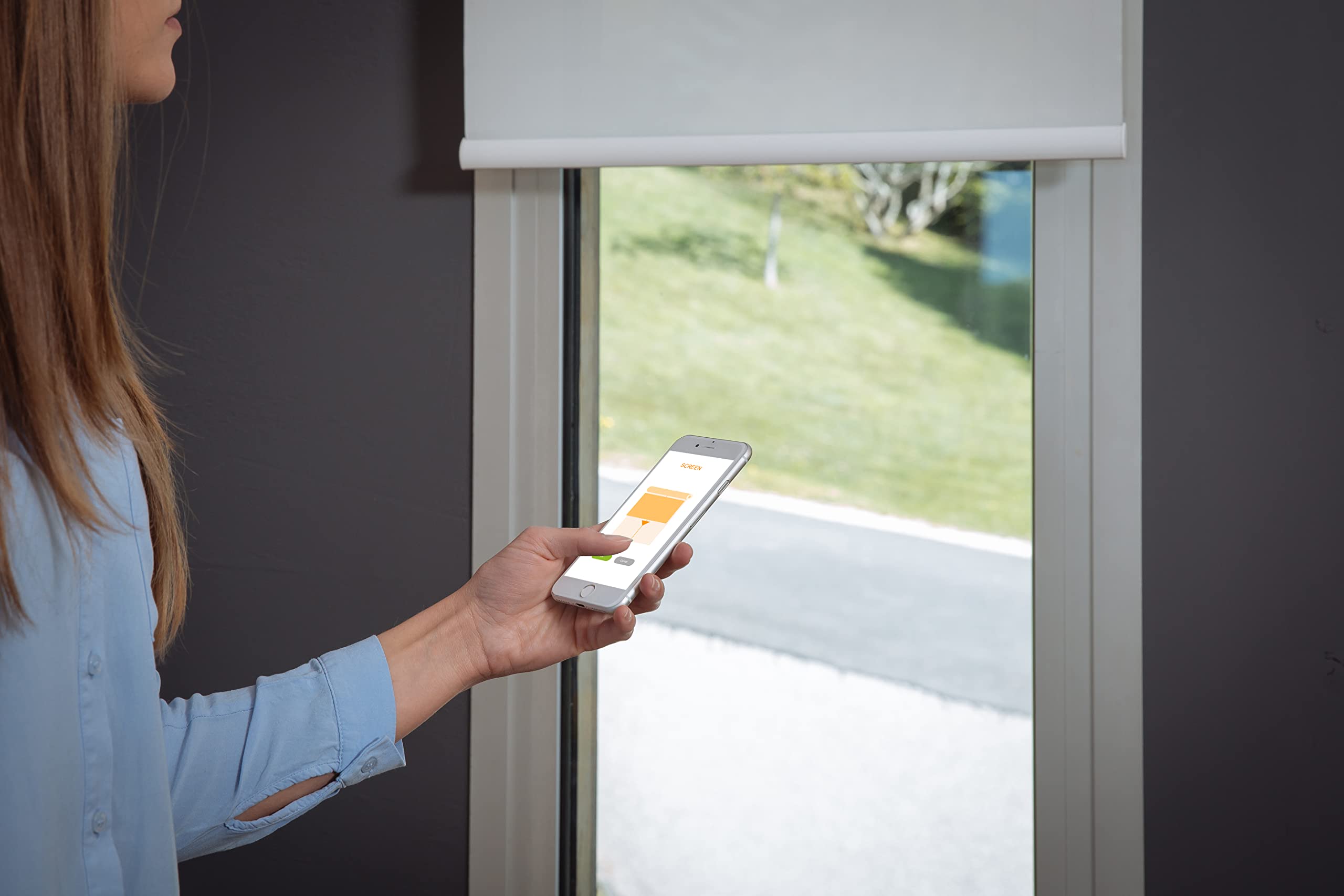 Amazon.co.jp: 【日本国内専用】Connexoon Window RTS/コネクスーン