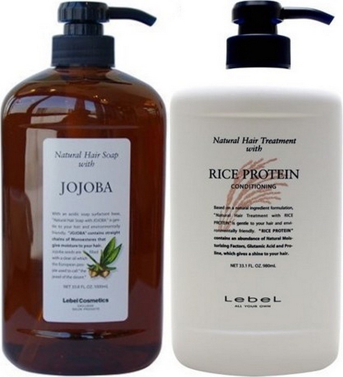 Amazon.co.jp: ルベルコスメティクス ナチュラルヘアソープ ウィズ