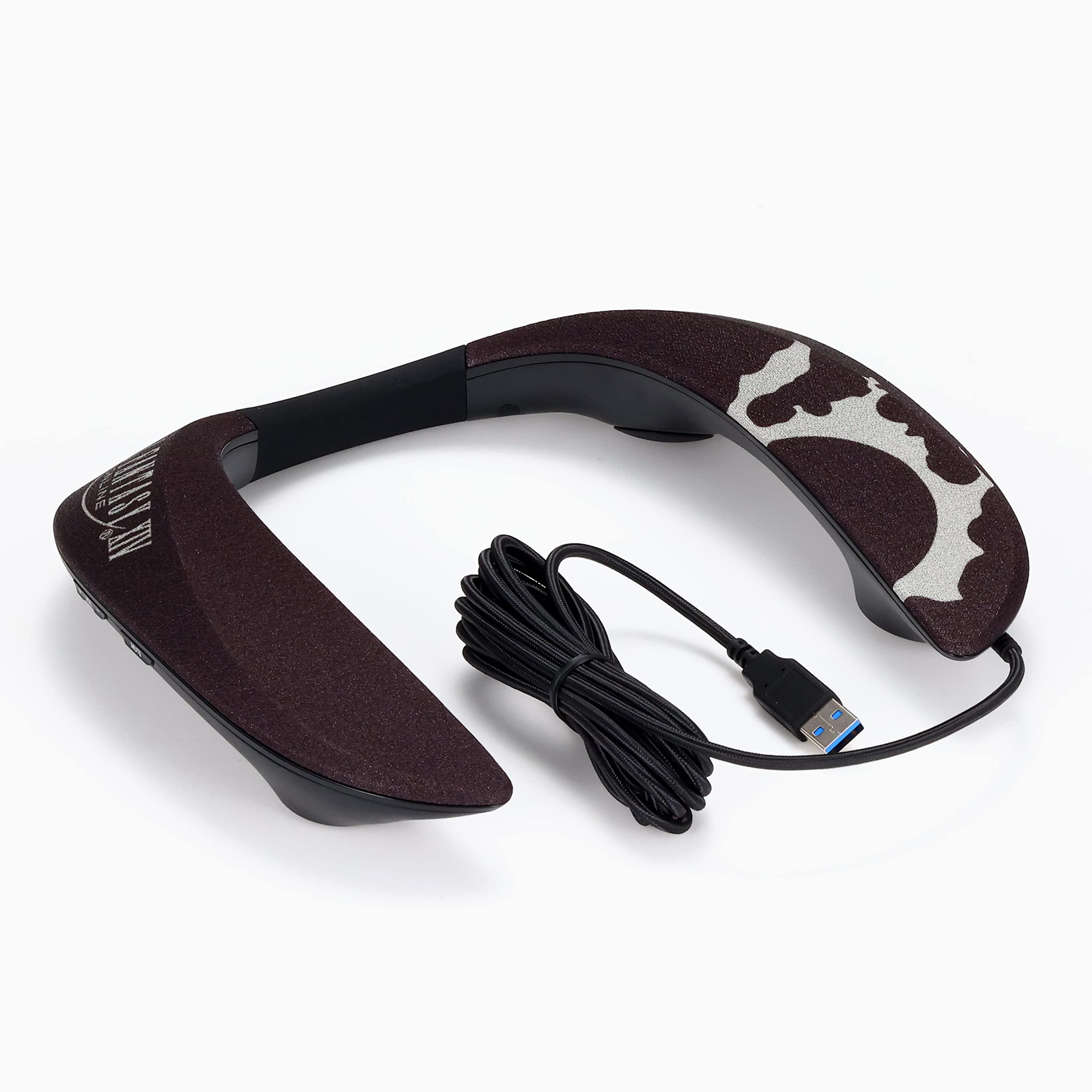 Amazon.co.jp: パナソニック ゲーミングネックスピーカー SCーGN01ーFF