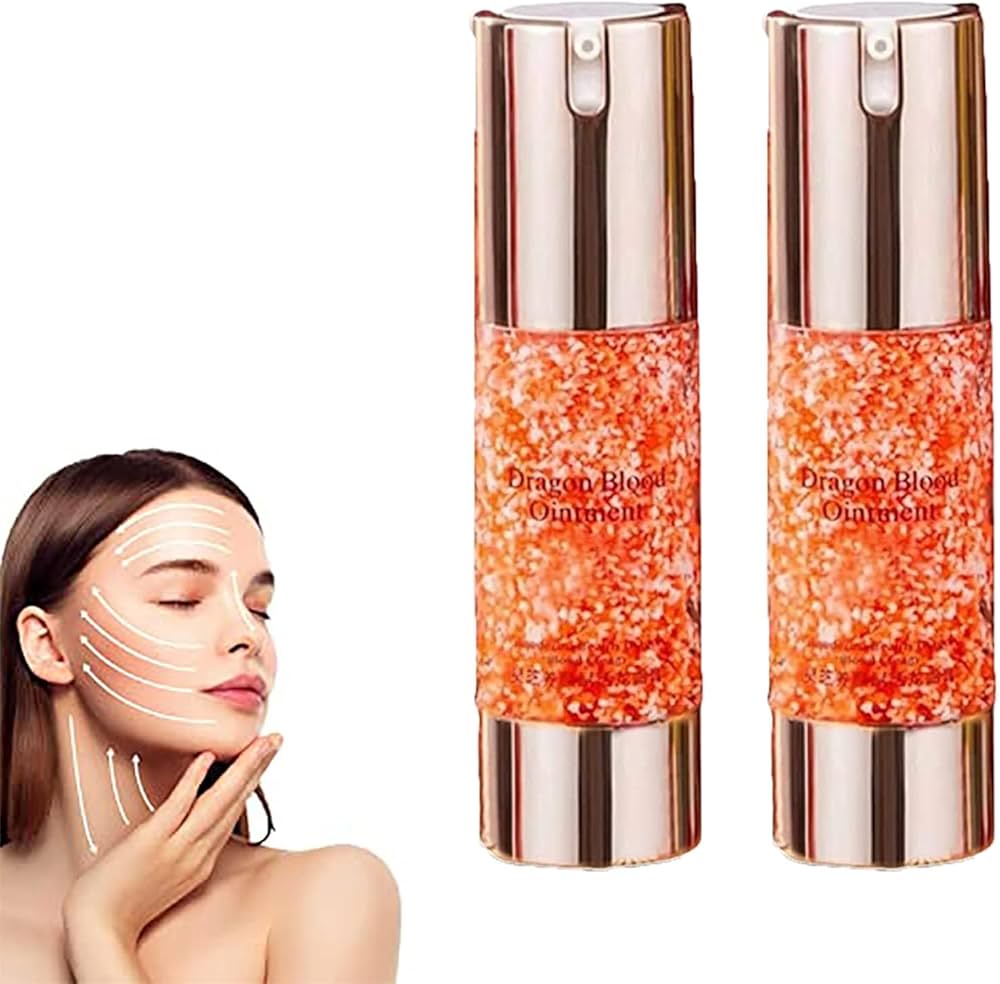 Amazon.com: Dragon Blood Cream, Retinol Royal Dragon Blood Cream