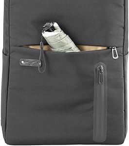 Amazon.co.jp: [ミズノ] バックパック ビジネスバックパック 20 通勤