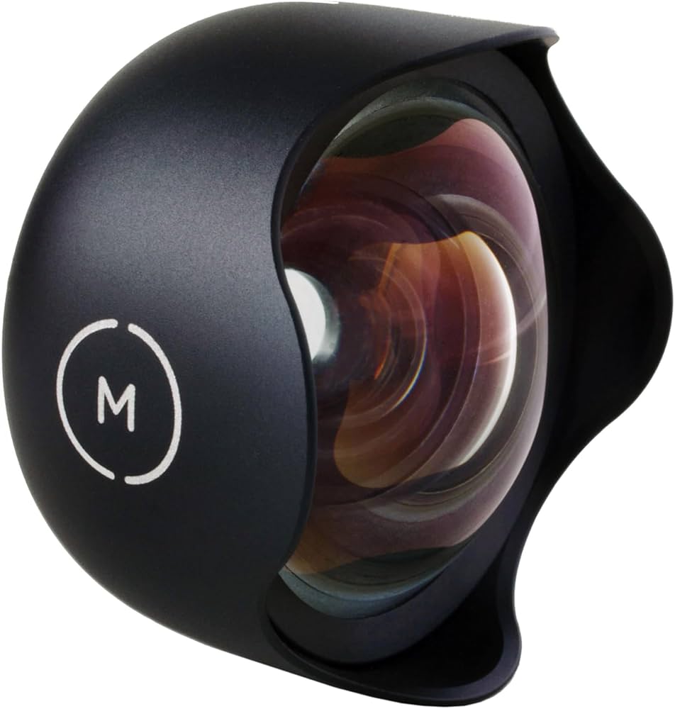 Amazon | Moment スマホレンズ 広角レンズ 18mm ワイドレンズ iPhone