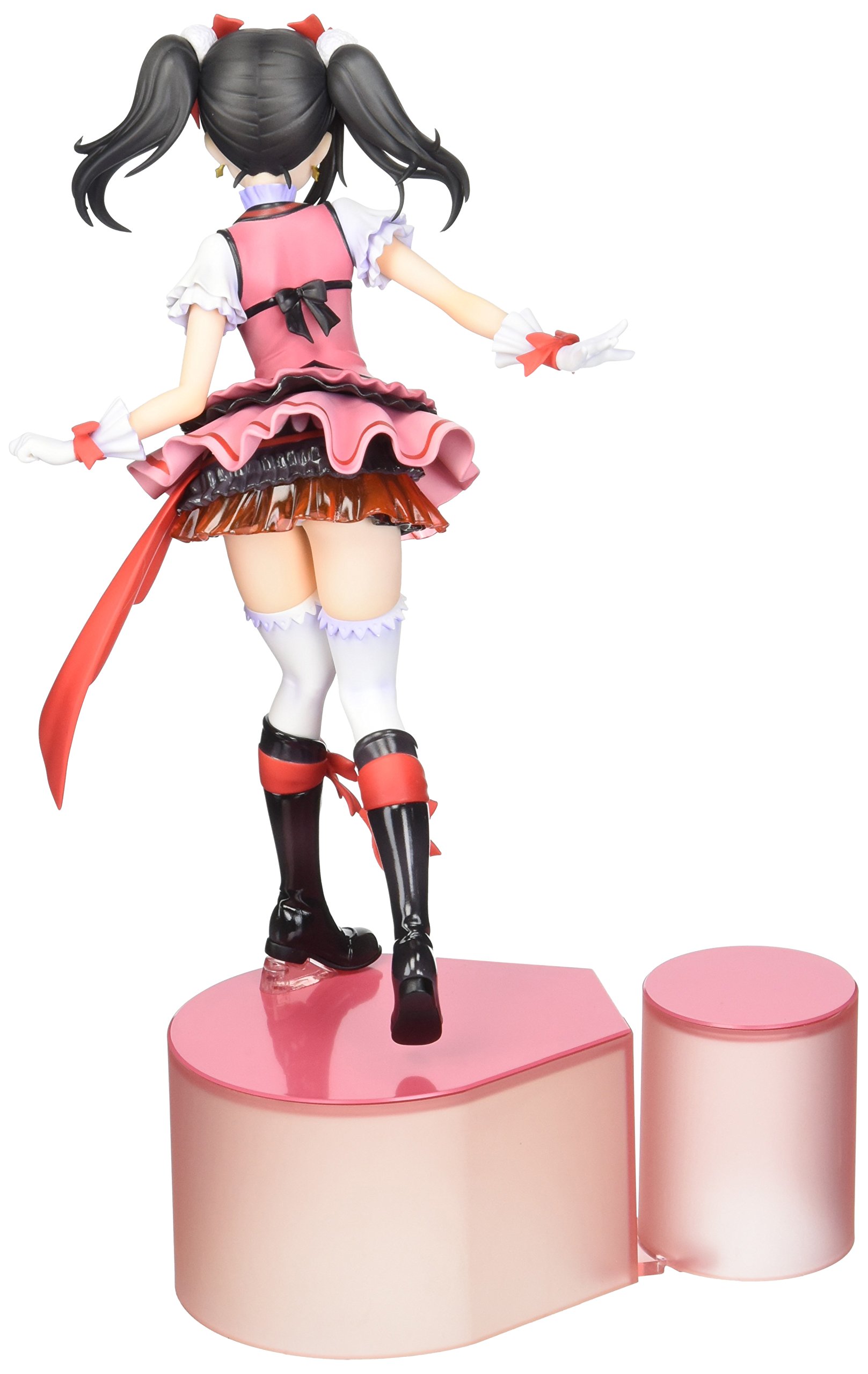Amazon | 『ラブライブ!』Birthday Figure Project 矢沢にこ 1/8