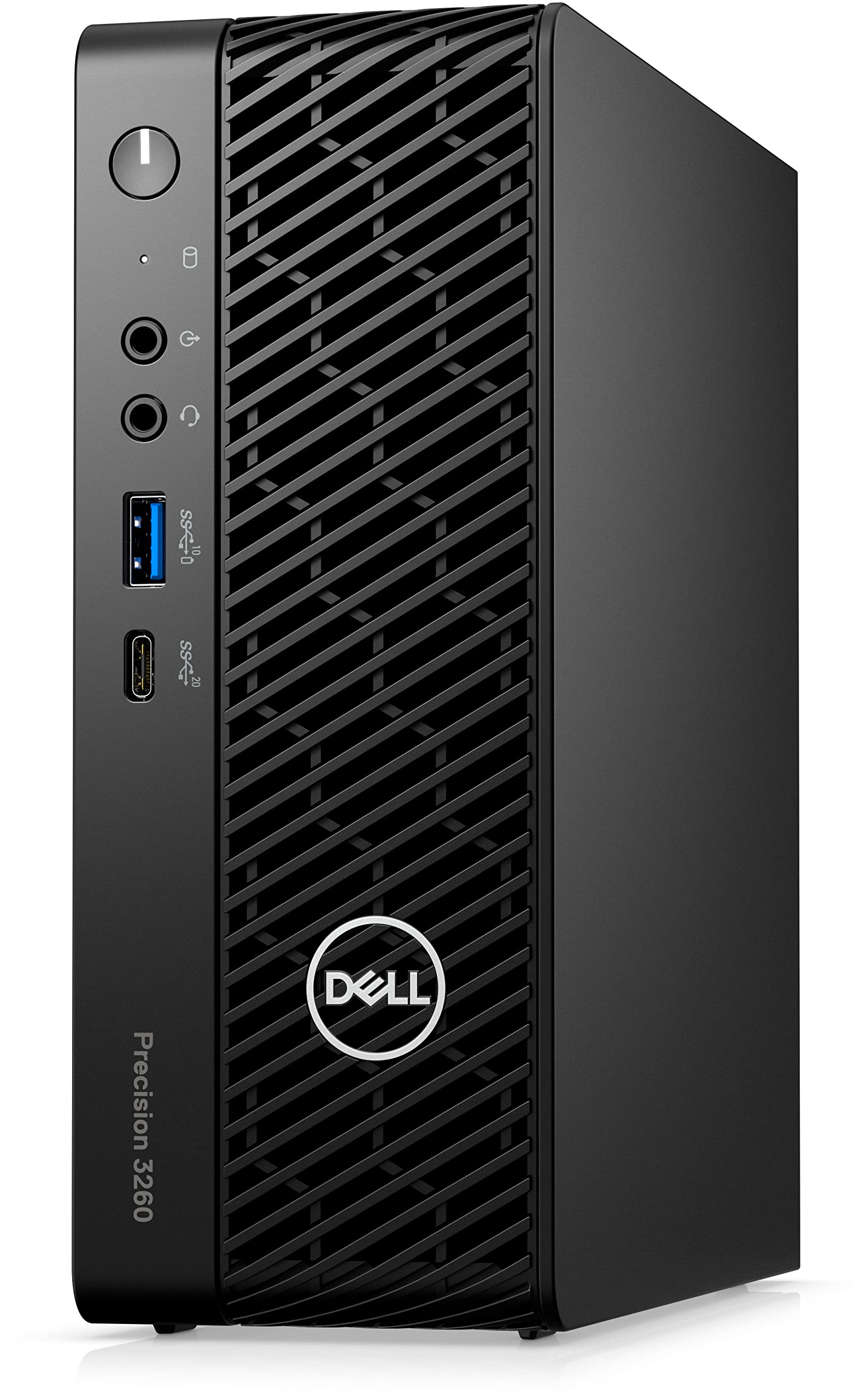 Dell Precision T3260 Workstation Desktop (2022) | Core i9-12900