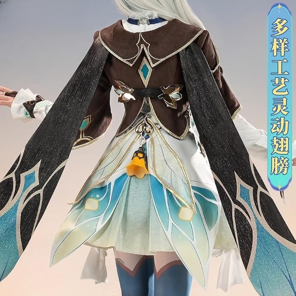 Amazon.co.jp: 【GK】実物撮影！ R 崩壊：スターレイル ホタル