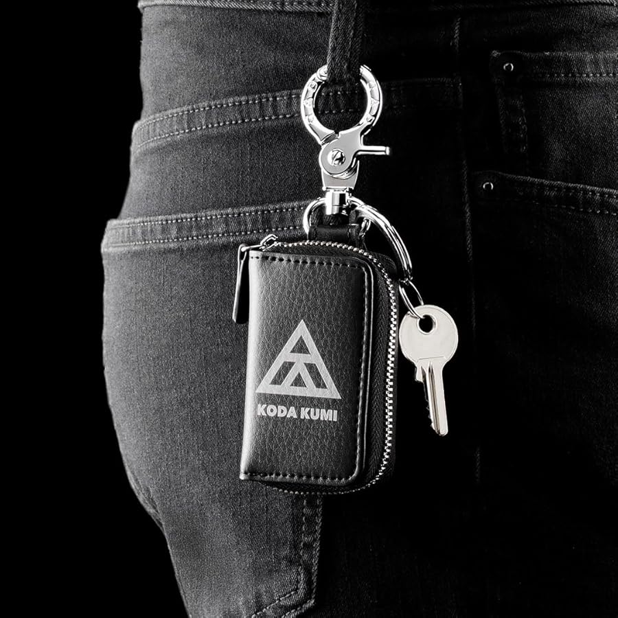 Amazon | 倖田來未コラボ D.A.D×KODA KUMI スマートキーケースII