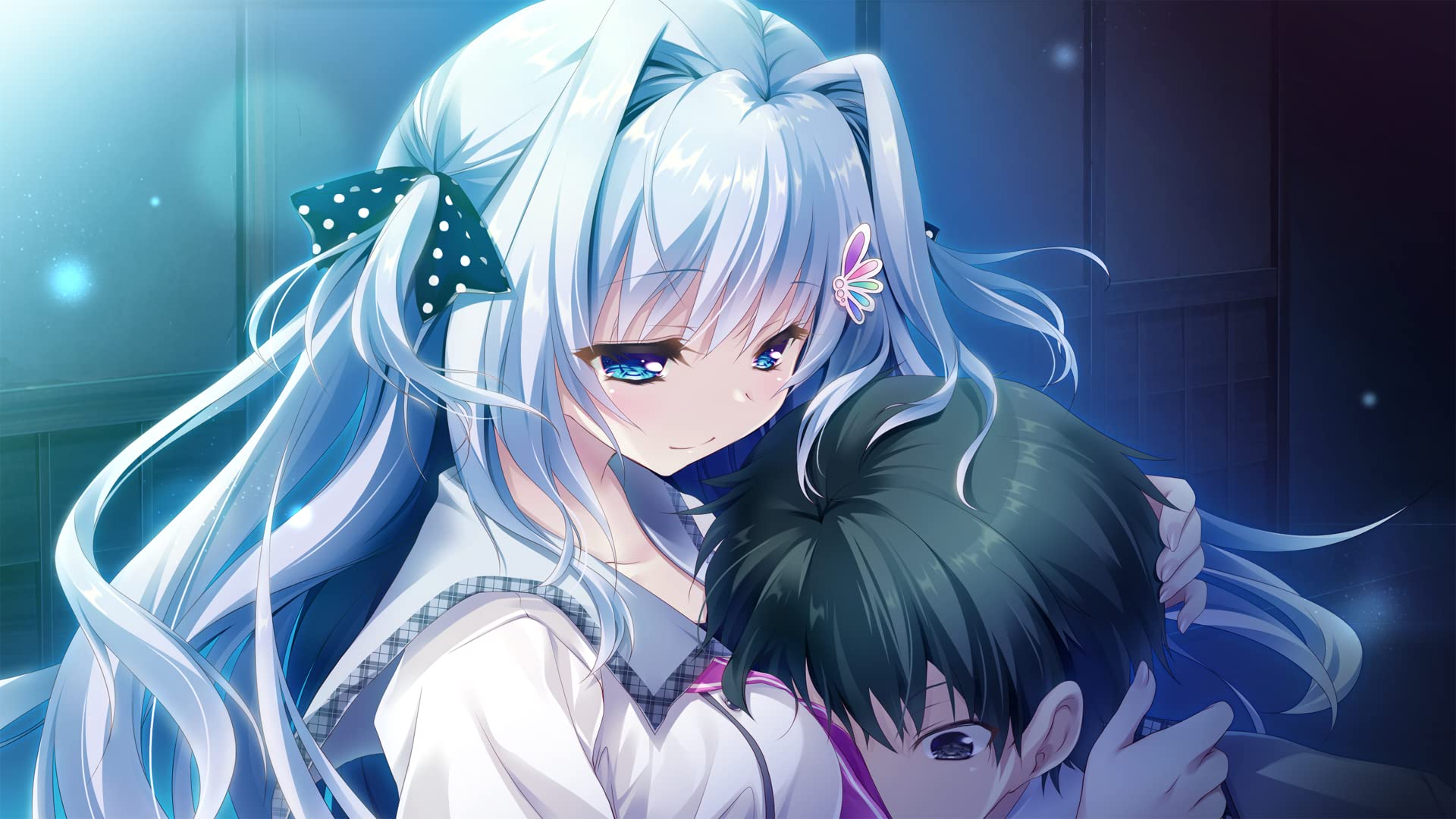 Amazon.co.jp: 9-nine- Switch : ゲーム