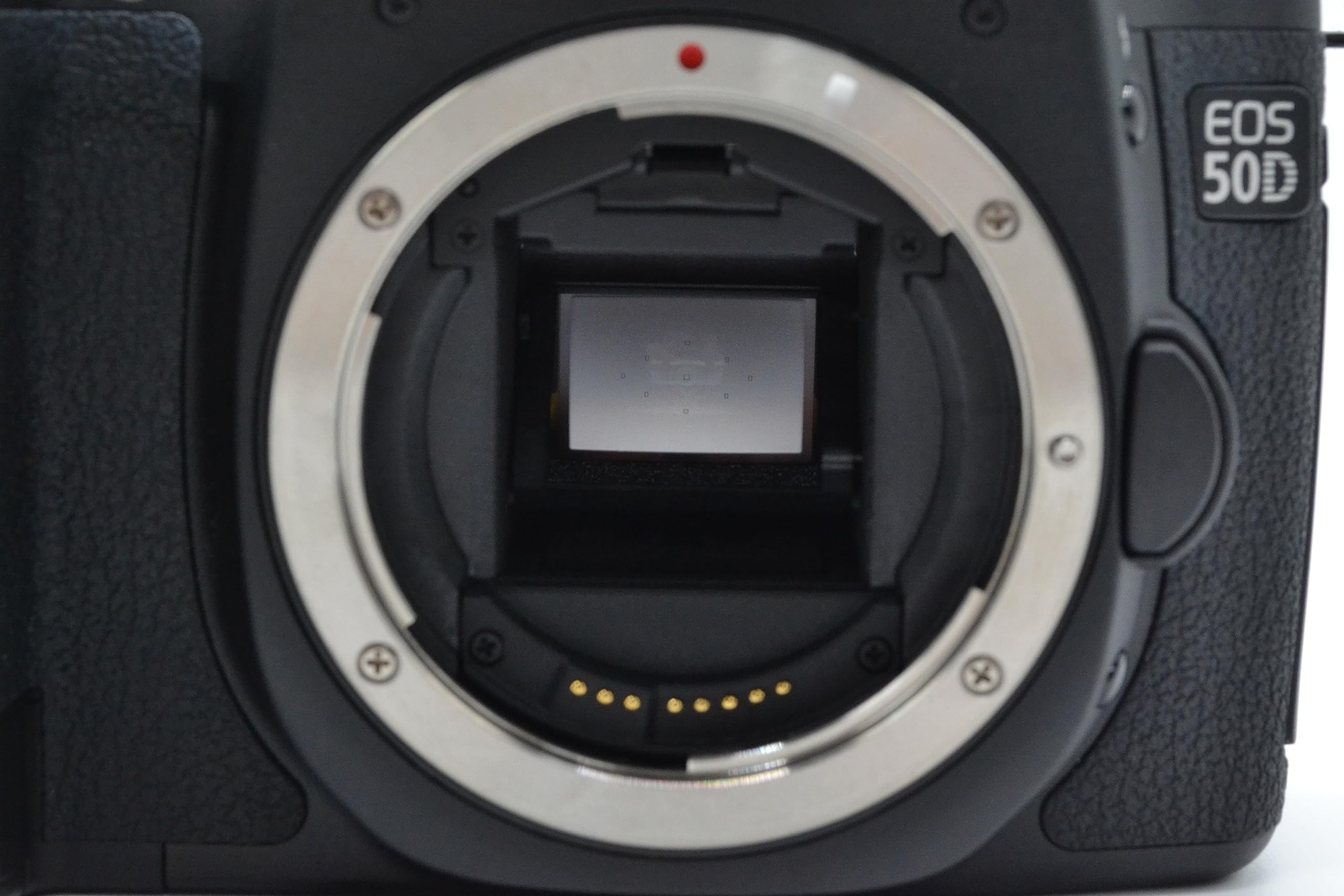 Amazon.co.jp: Canon Digital SLR Camera EOS 50D Body EOS50D