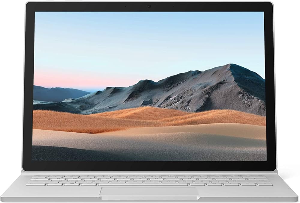 Amazon.co.jp: マイクロソフト Surface Book 3 [サーフェス ブック 3
