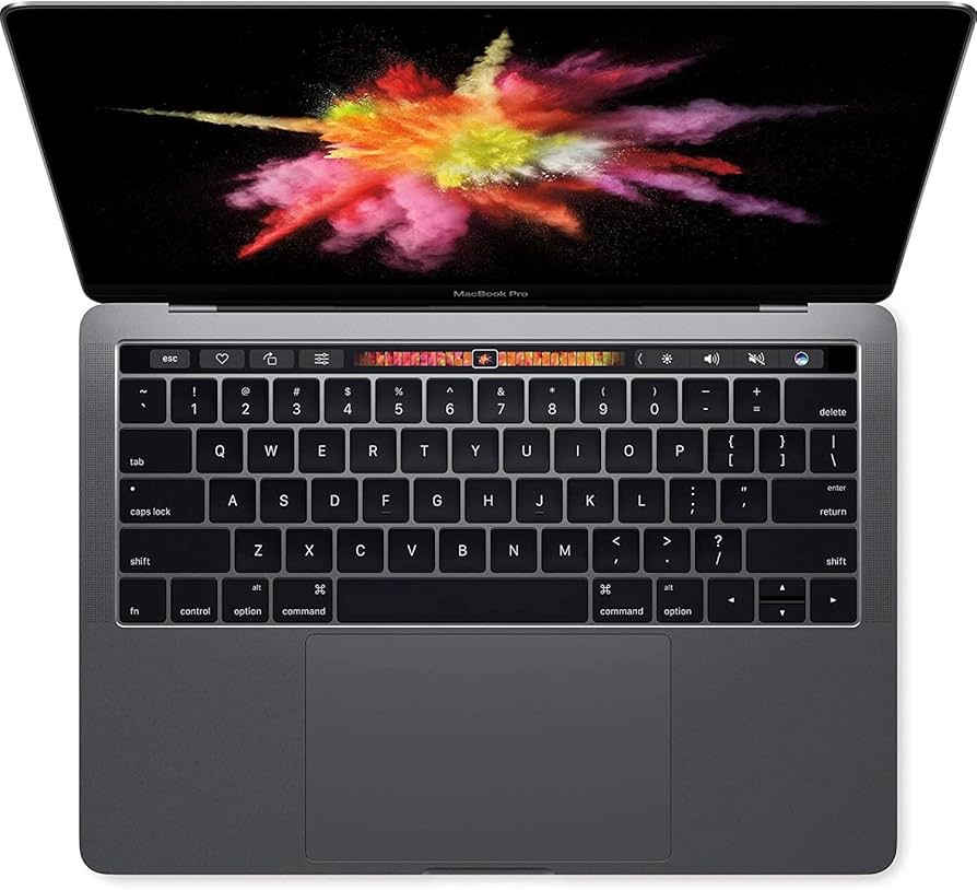 Amazon.com: Apple MacBook Pro 15