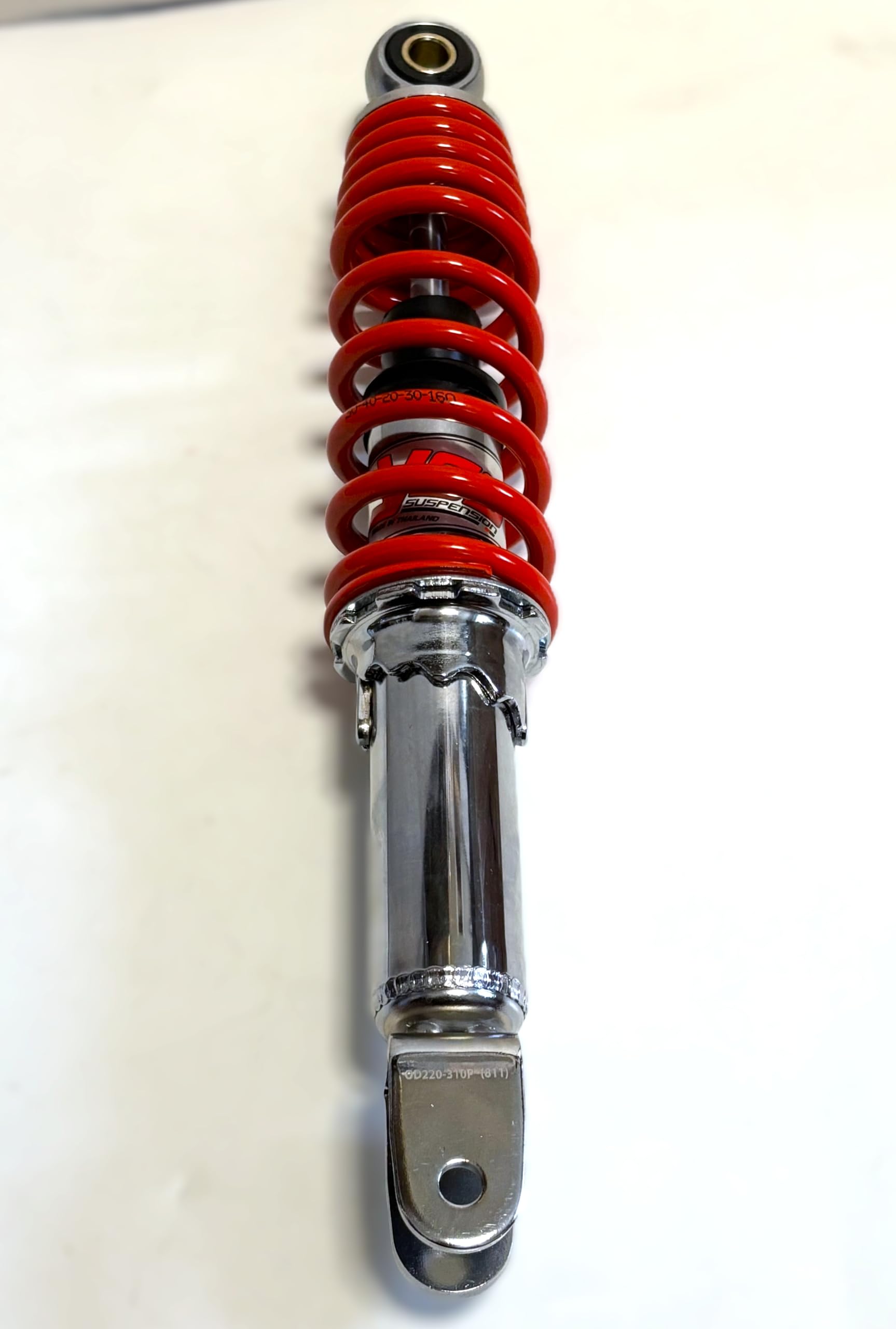 Amazon | YSS(ワイエスエス) ライブディオ リアサスペンション