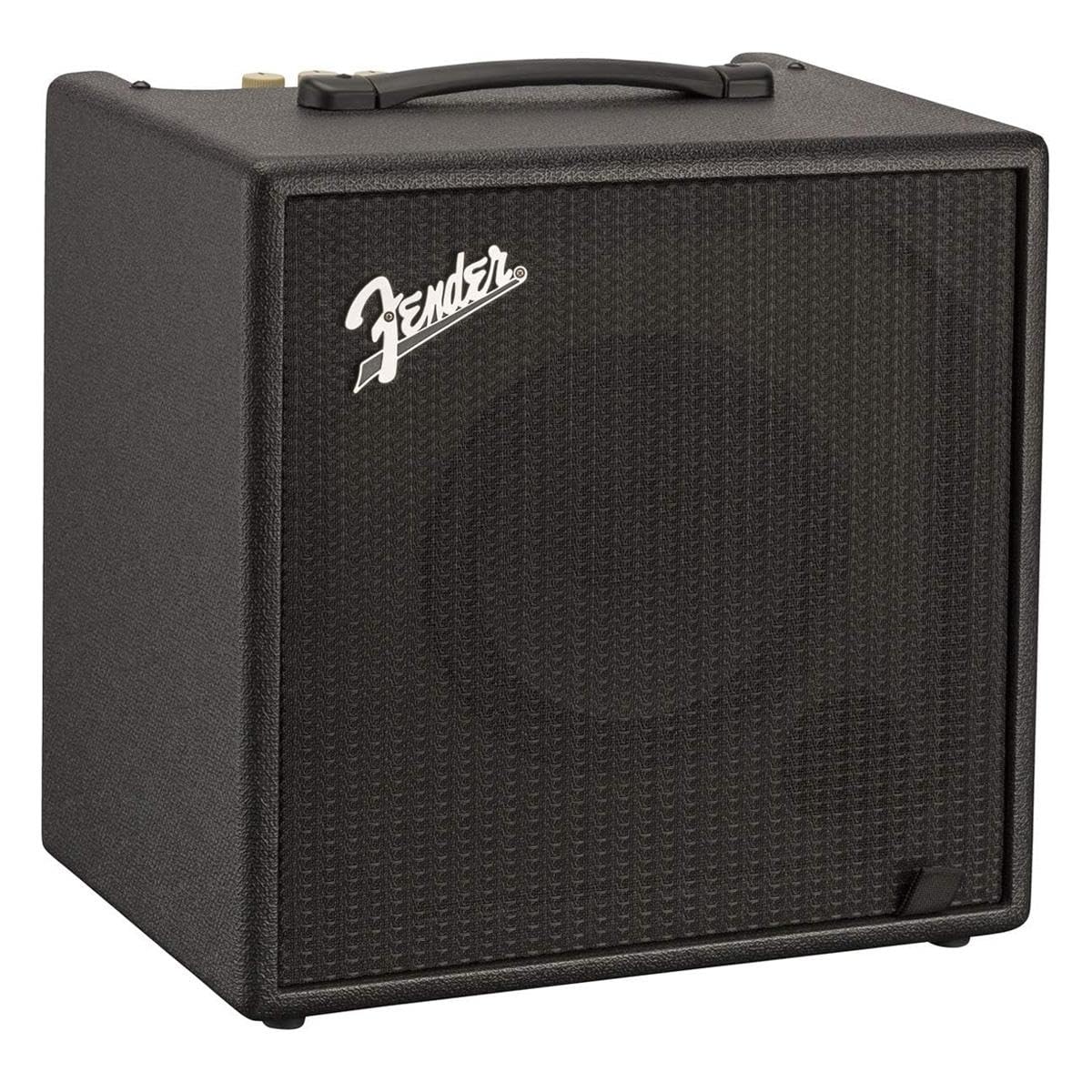 Amazon.com: Fender Rumble LT25 Bass Amplifier, black, with 2-Year