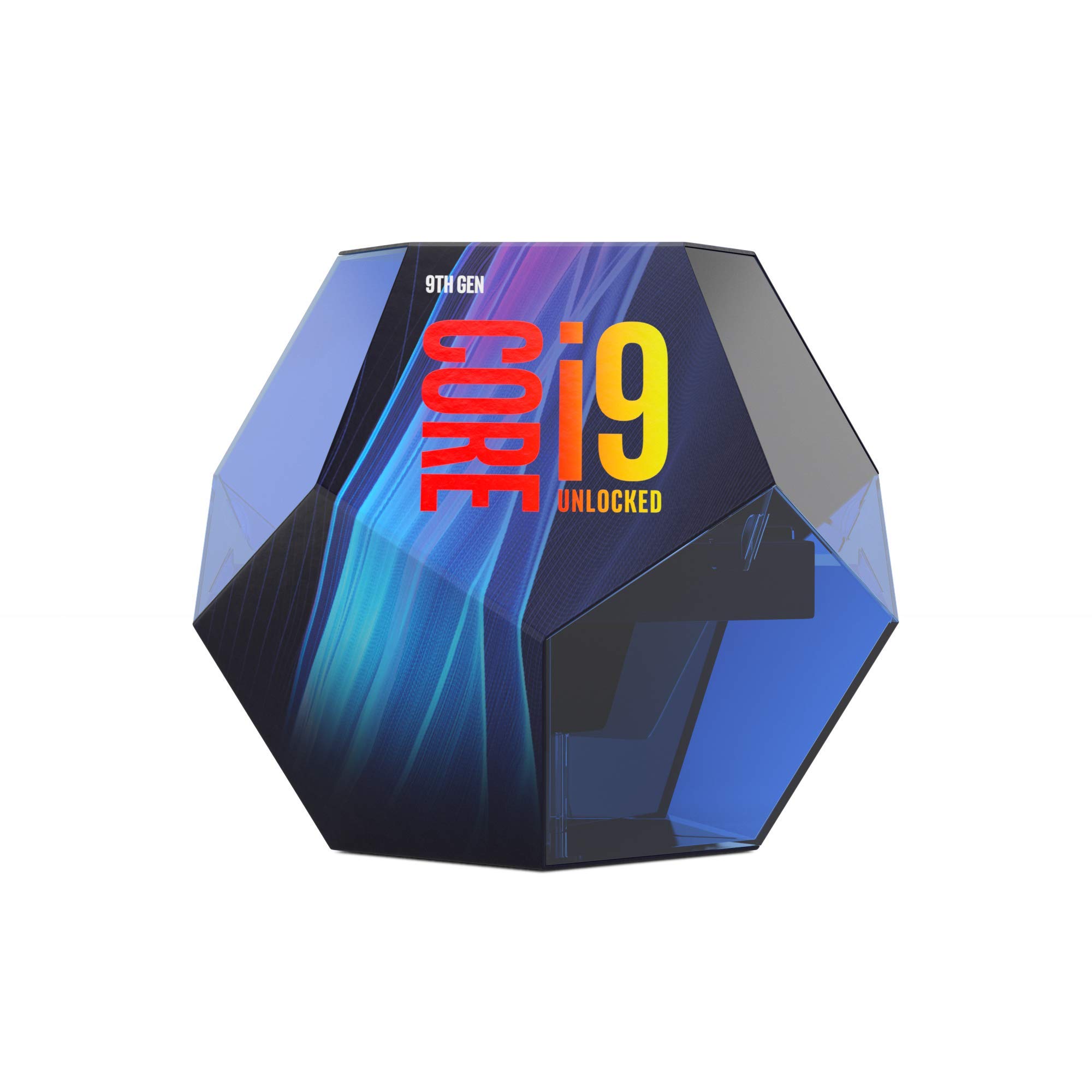 Amazon.com: Intel Core i9-9900K Desktop Processor 8 Cores up to